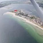 Suedstrandflair